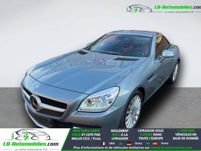 Mercedes SLK SLK 350 BVA