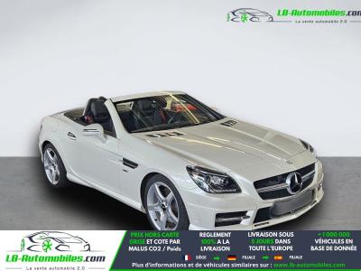 Mercedes SLK SLK 350 BVA