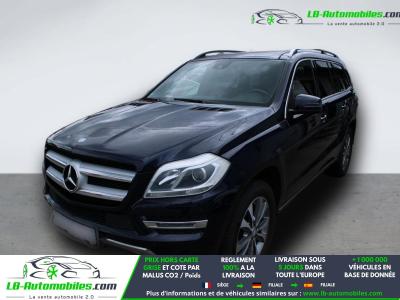 Mercedes Classe G GL 400 BVA