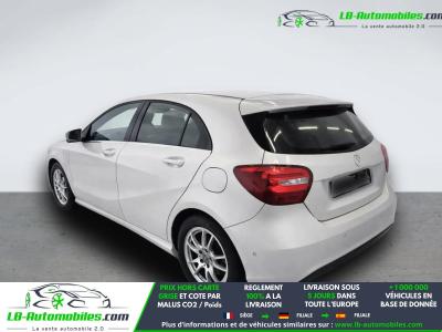 Mercedes Classe A 180