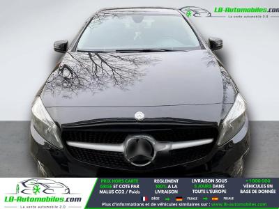 Mercedes Classe A 160 BVA