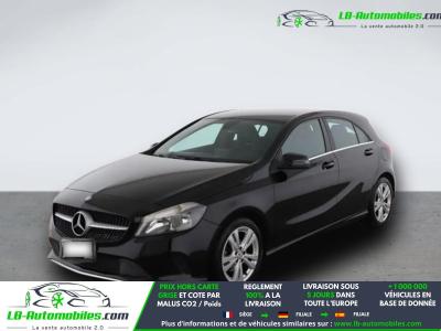 Mercedes Classe A 180