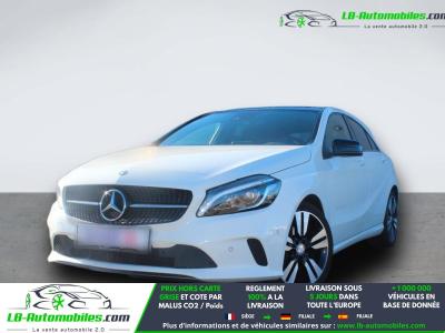 Mercedes Classe A 200
