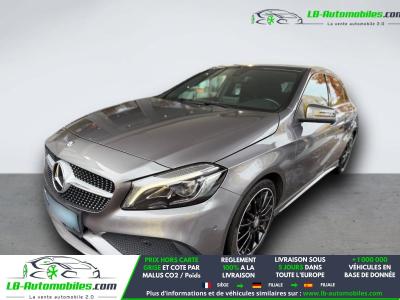 Mercedes Classe A 200
