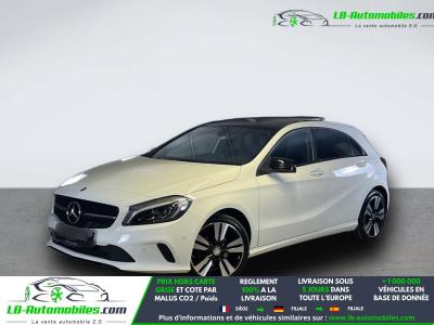 Mercedes Classe A 220 BVA