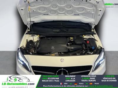 Mercedes Classe A 220 BVA