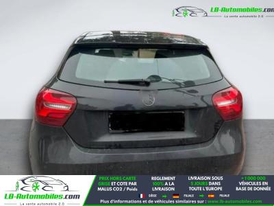 Mercedes Classe A 160 CDI