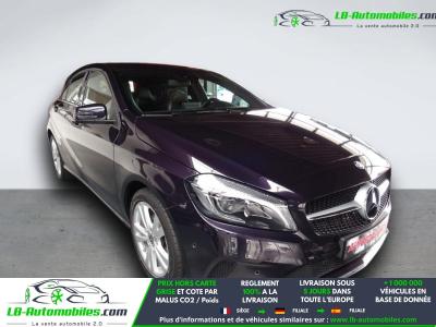 Mercedes Classe A 200 CDI