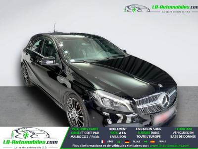 Mercedes Classe A 200 CDI BVA