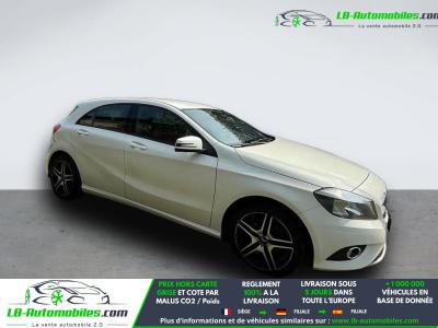 Mercedes Classe A 160 CDI
