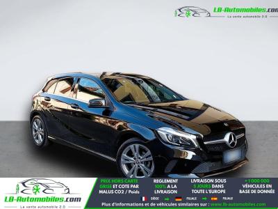 Mercedes Classe A 180 CDI BVA