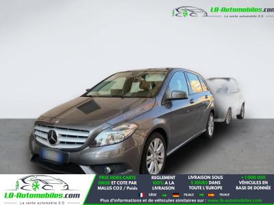 Mercedes Classe B 160