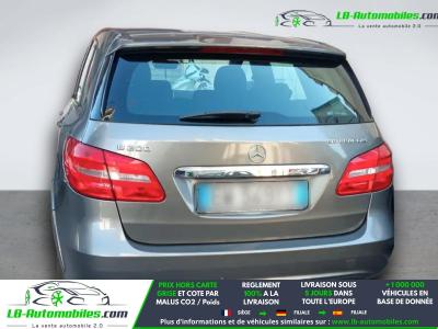 Mercedes Classe B 200