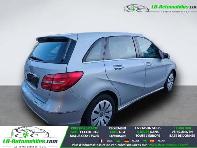 Mercedes Classe B 180 BVA