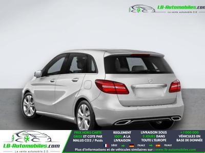 Mercedes Classe B 200 BVA