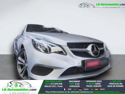 Mercedes Classe E 250 BVA