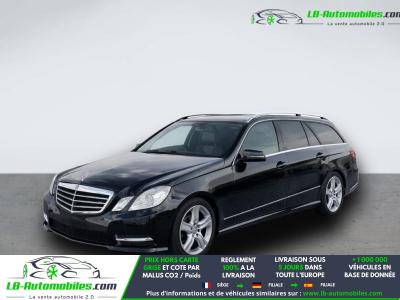 Mercedes Classe E 300 BVA