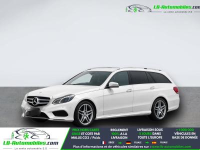 Mercedes Classe E 300 BVA