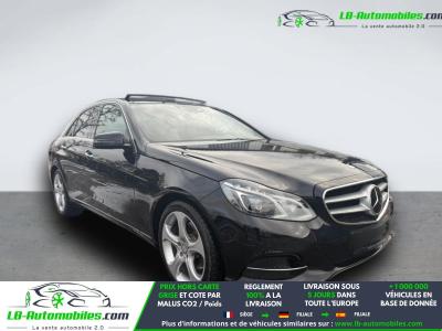 Mercedes Classe E 350 BVA