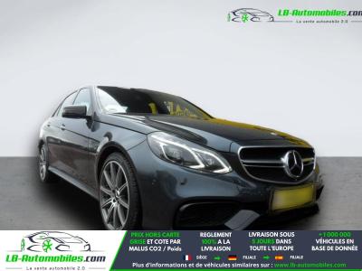 Mercedes Classe E 63 AMG BVA