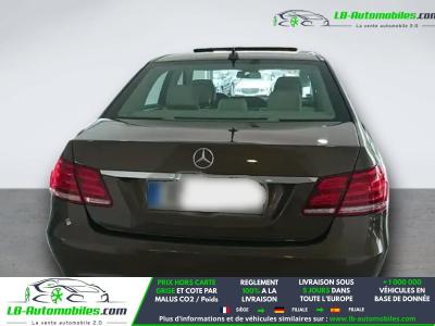 Mercedes Classe E 400 BVA