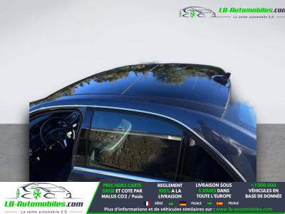 Mercedes Classe E 200 CDI BVA