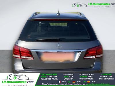 Mercedes Classe E 220 CDI BVA
