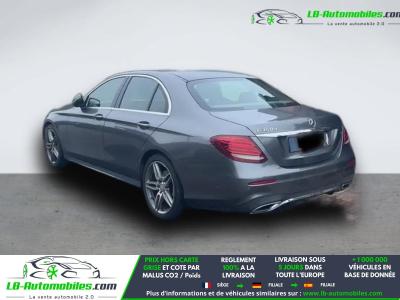 Mercedes Classe E 350 CDI BVA
