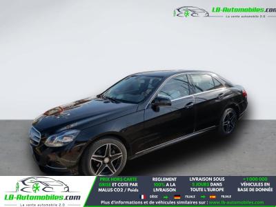 Mercedes Classe E 220 CDI BVA