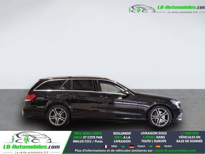 Mercedes Classe E 200 BVA
