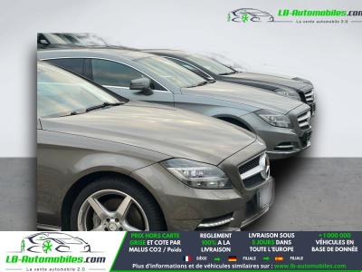 Mercedes Classe E 200 BVA