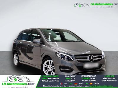 Mercedes Classe B 180 CDI BVA