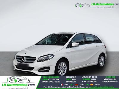 Mercedes Classe B 180 CDI BVA
