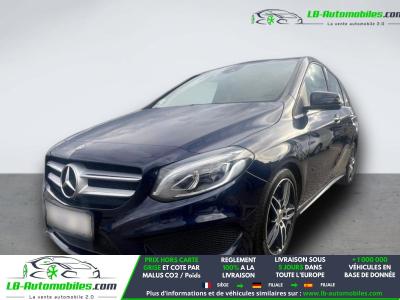 Mercedes Classe B 200 CDI