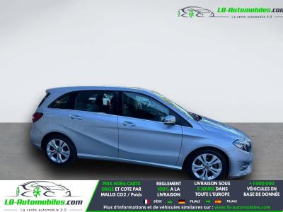 Mercedes Classe B 200 CDI BVA