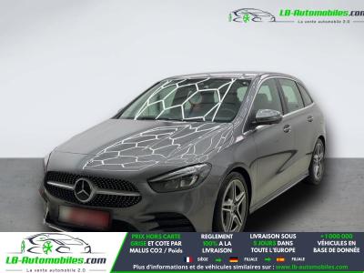 Mercedes Classe B 220 CDI BVA