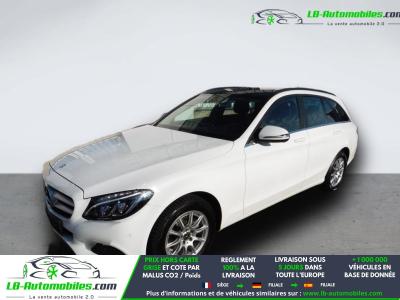 Mercedes Classe C 180