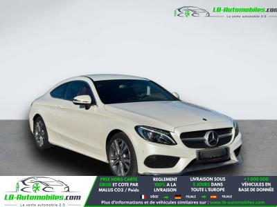 Mercedes Classe C 200