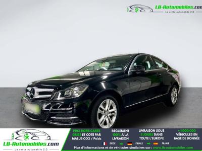 Mercedes Classe C 200 BVA