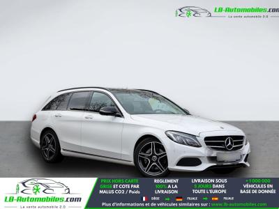 Mercedes Classe C 250 BVA
