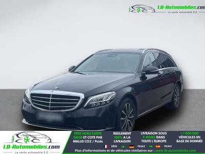 Mercedes Classe C 300 BVA