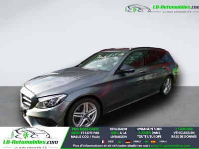 Mercedes Classe C 250 BVA