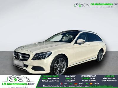 Mercedes Classe C 400 4MATIC BVA