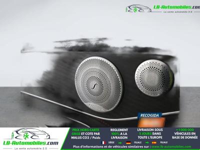 Mercedes Classe C 43 AMG 9G-Tronic 4Matic