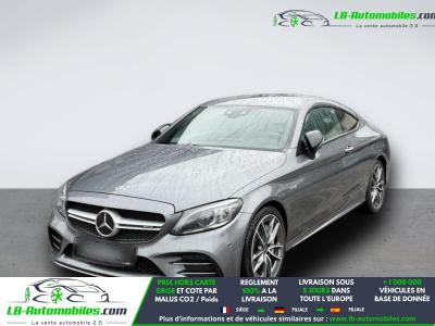 Mercedes Classe C 43 AMG 9G-Tronic 4Matic