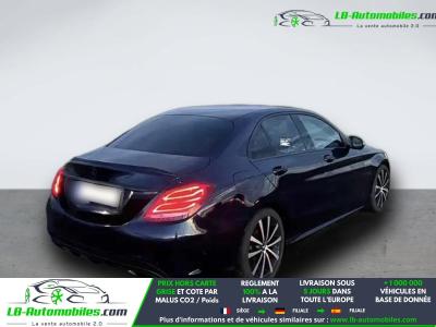 Mercedes Classe C 200 CDI