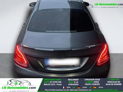 Mercedes Classe C 200 CDI