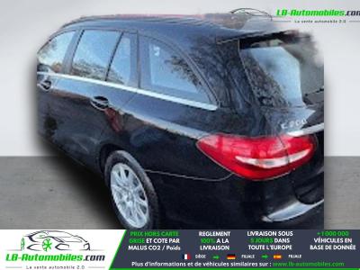 Mercedes Classe C 200 CDI BVA