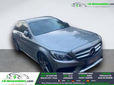 Mercedes Classe C Break 300 BVA