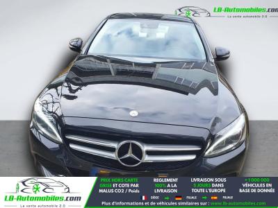 Mercedes Classe C 180 BVA